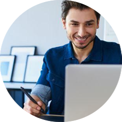 Visual designer internship jobs