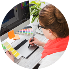 Visual designer jobs