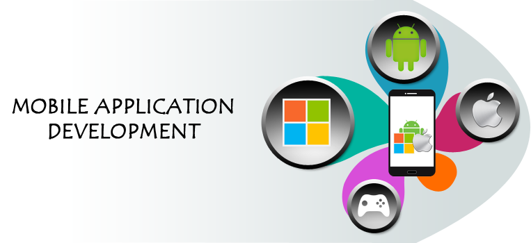 mobile application service