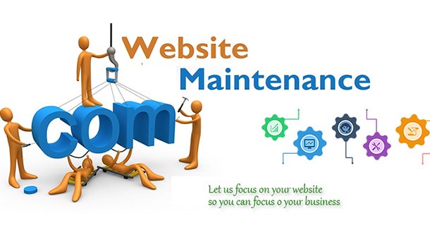 web design